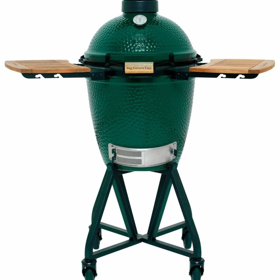 Kullgrill Medium Komplett Pakke