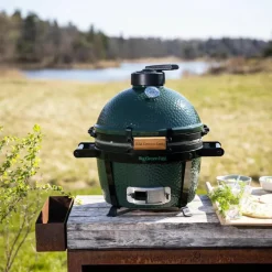 Kullgrill Minimax