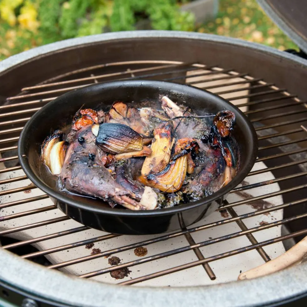 Kullgrill Minimax