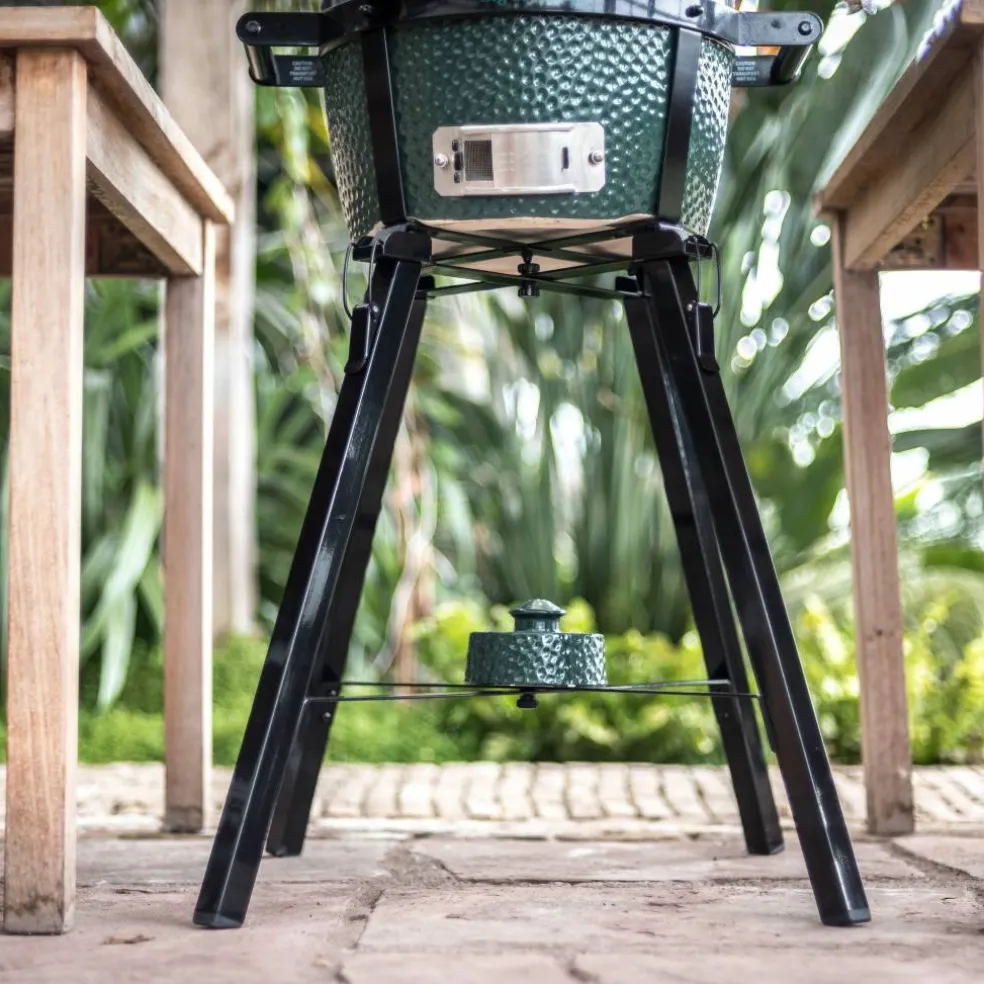 Kullgrill Minimax