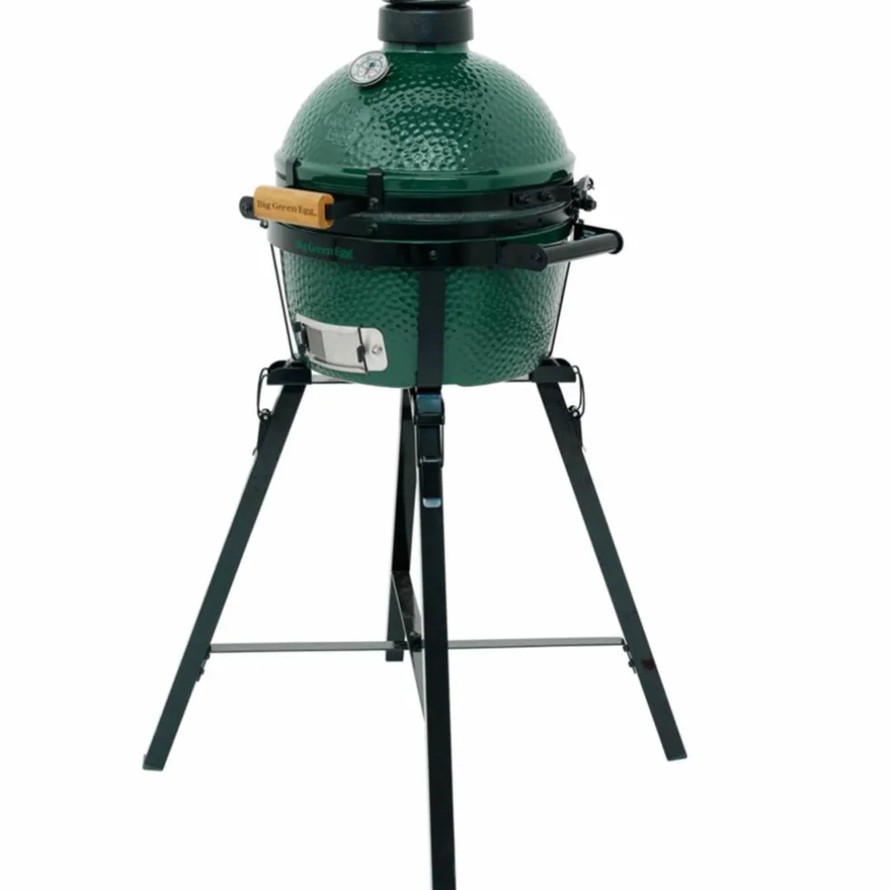 Kullgrill Minimax