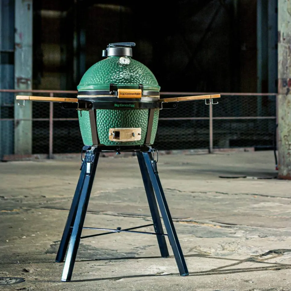 Kullgrill Minimax