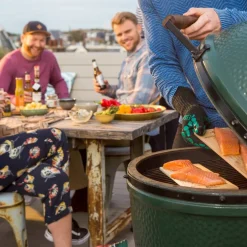 Kullgrill Minimax