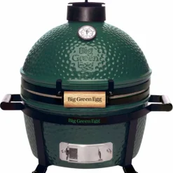 Kullgrill Minimax