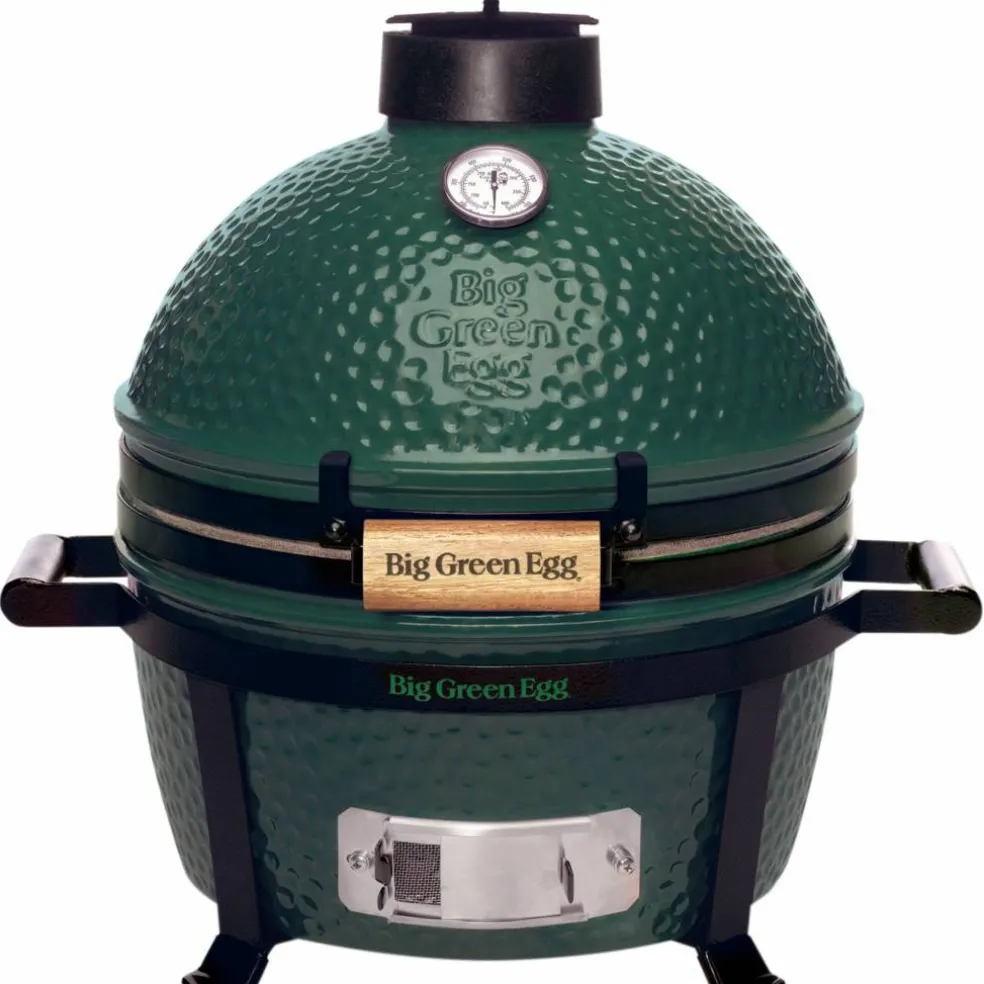 Kullgrill Minimax