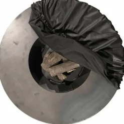 Kullgrill 100 PRO, stål