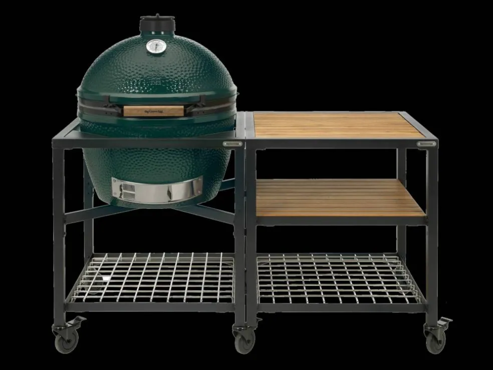 Kullgrill Rammepakke Plus XL