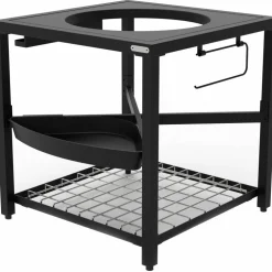Kullgrill Rammepakke Plus XL