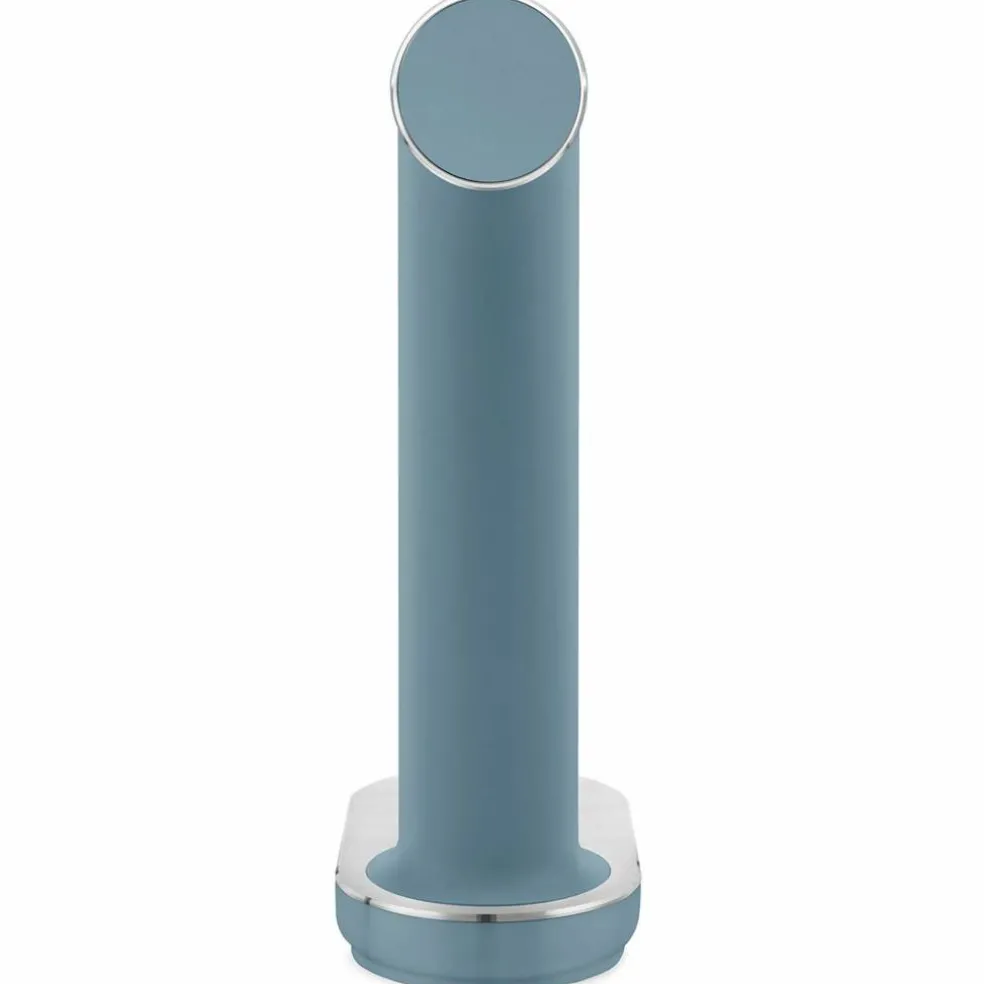 Kullsyremaskin, storm blue
