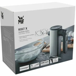Kult X håndmikser 400 watt