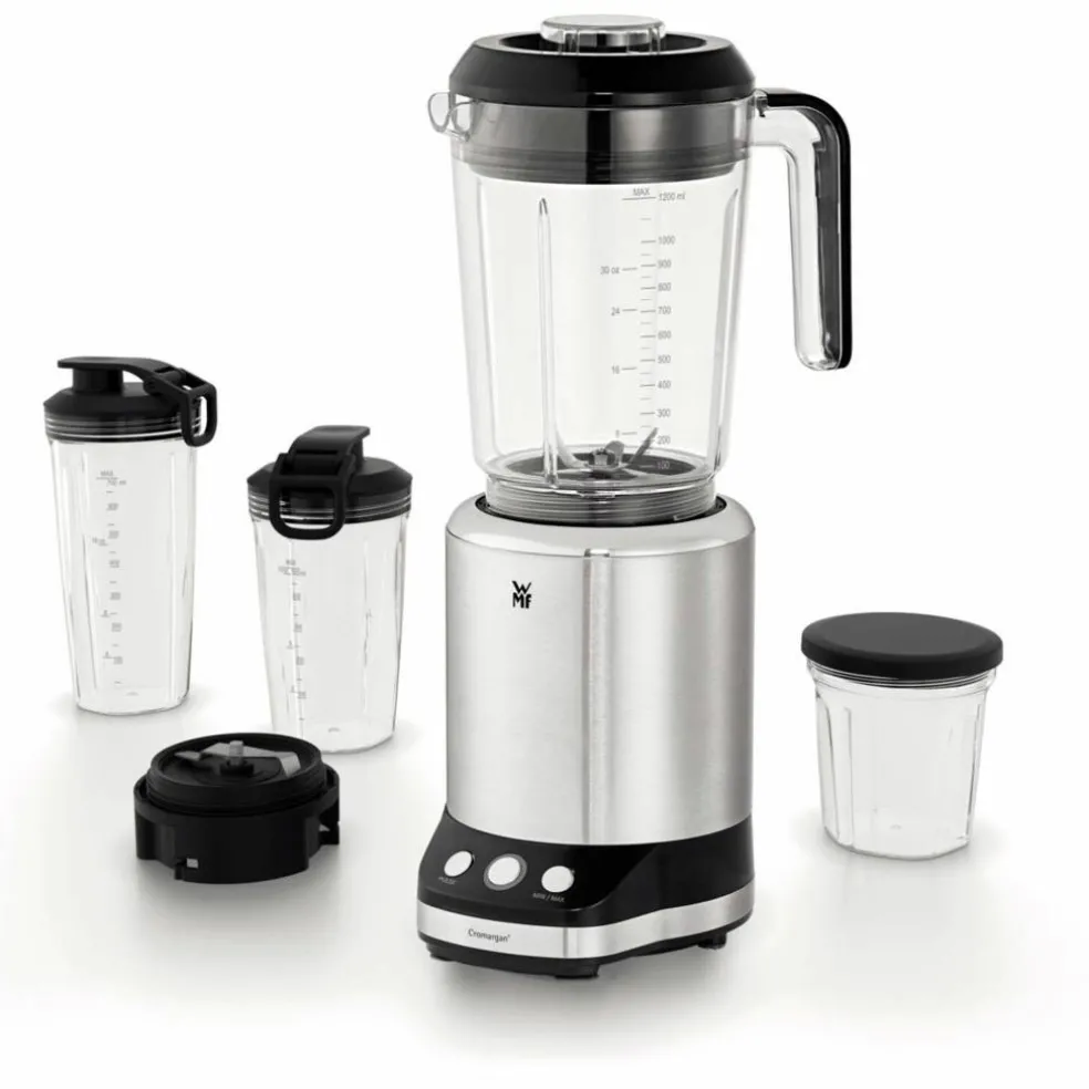 Kult X Multifunksjonell Blender