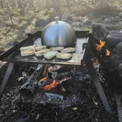 Kuppel 20 cm