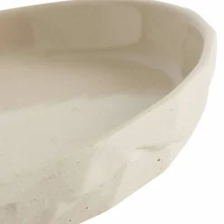 Kuri desserttallerken 16 cm 2 stk, sand