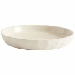 Kuri desserttallerken 16 cm 2 stk, sand