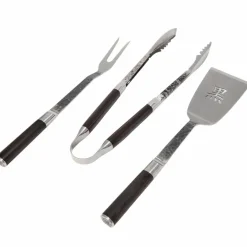 Kuro BBQ-sett 3 deler