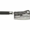 Kuro Chopper kjøttøks 18cm