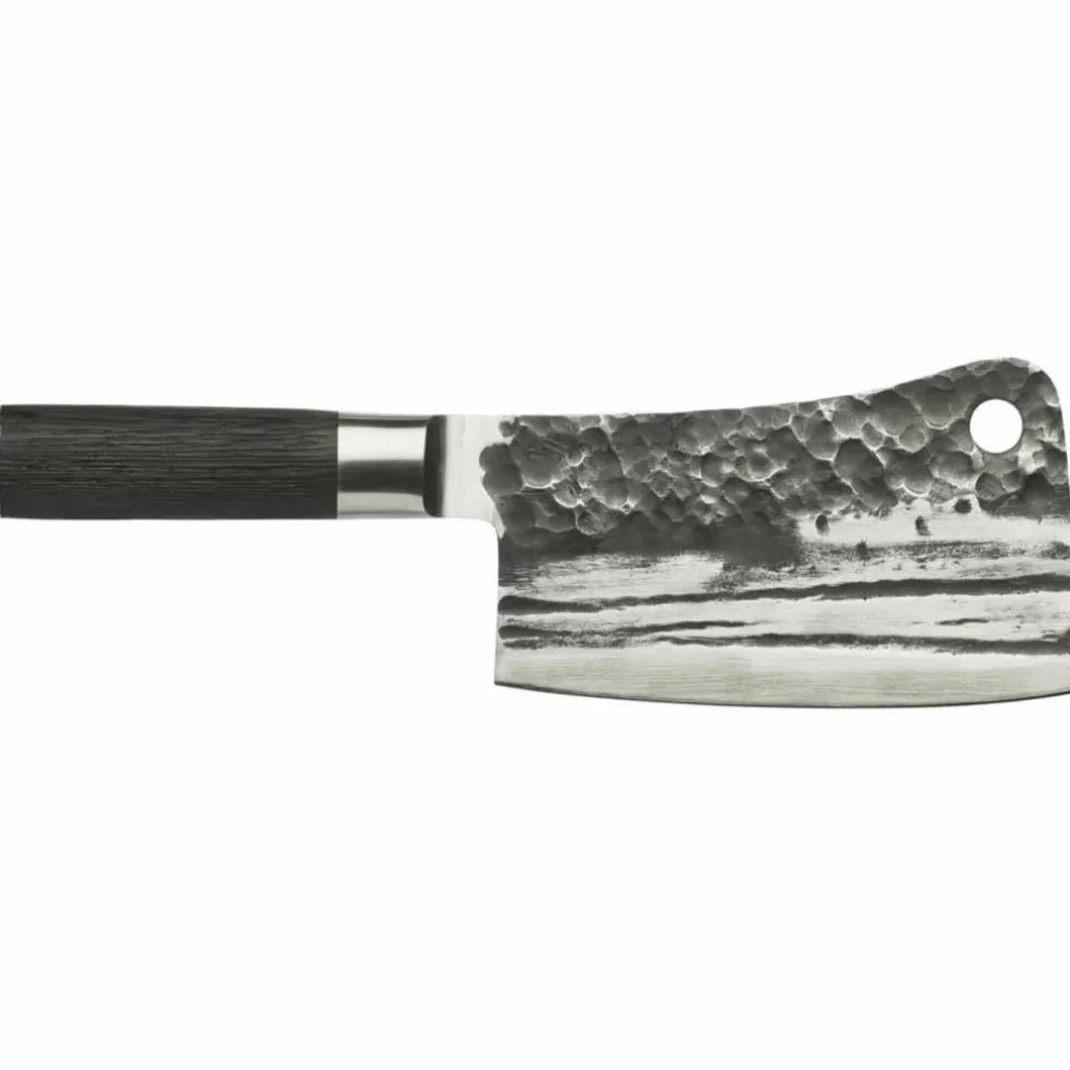 Kuro Chopper kjøttøks 18cm