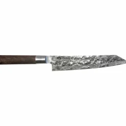 Kuro Kiritsuke kniv 23 cm.