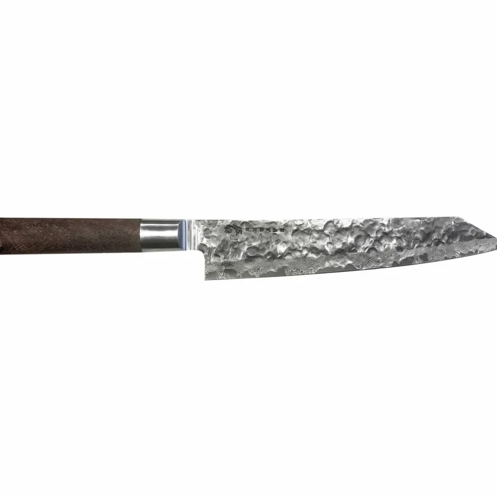 Kuro Kiritsuke kniv 23 cm.