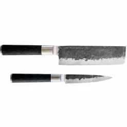Kuro knivsett, 2 deler