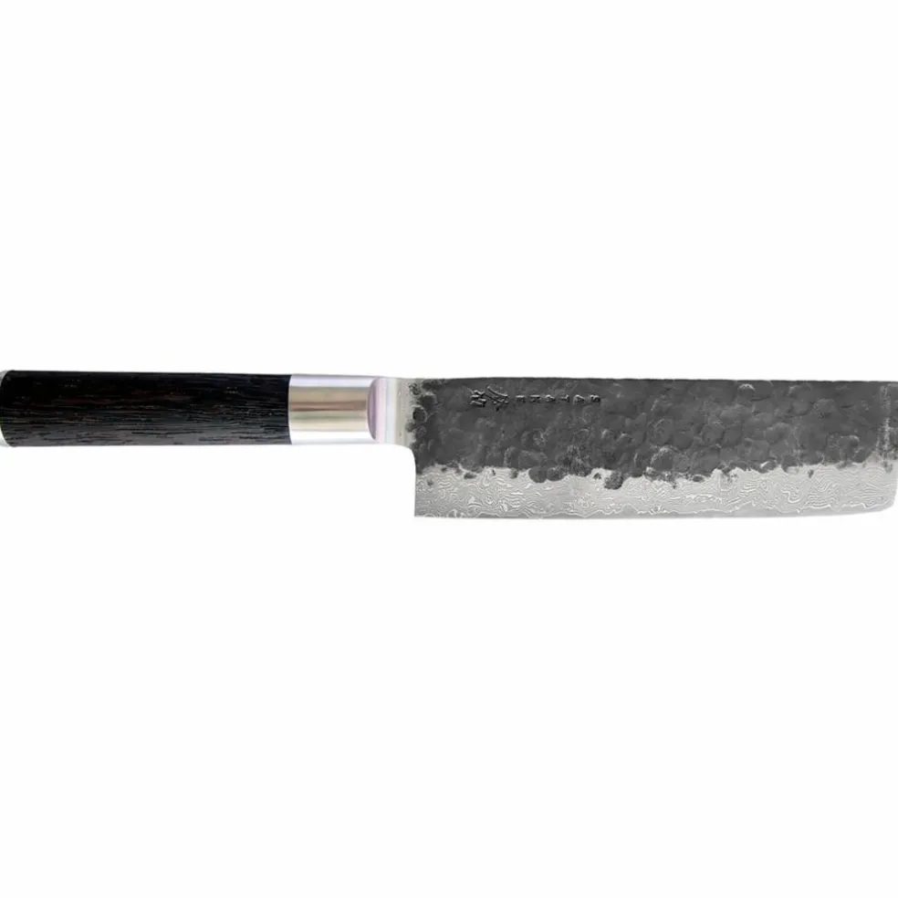Kuro knivsett, 2 deler