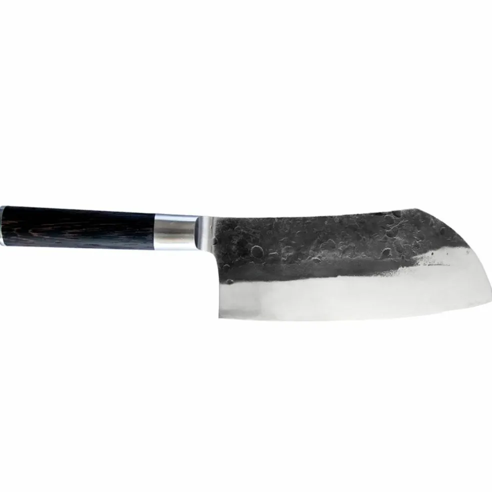 Kuro Mori chopper med slire, 20 cm