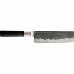 Kuro Nakiri grønnsakskniv, 18 cm