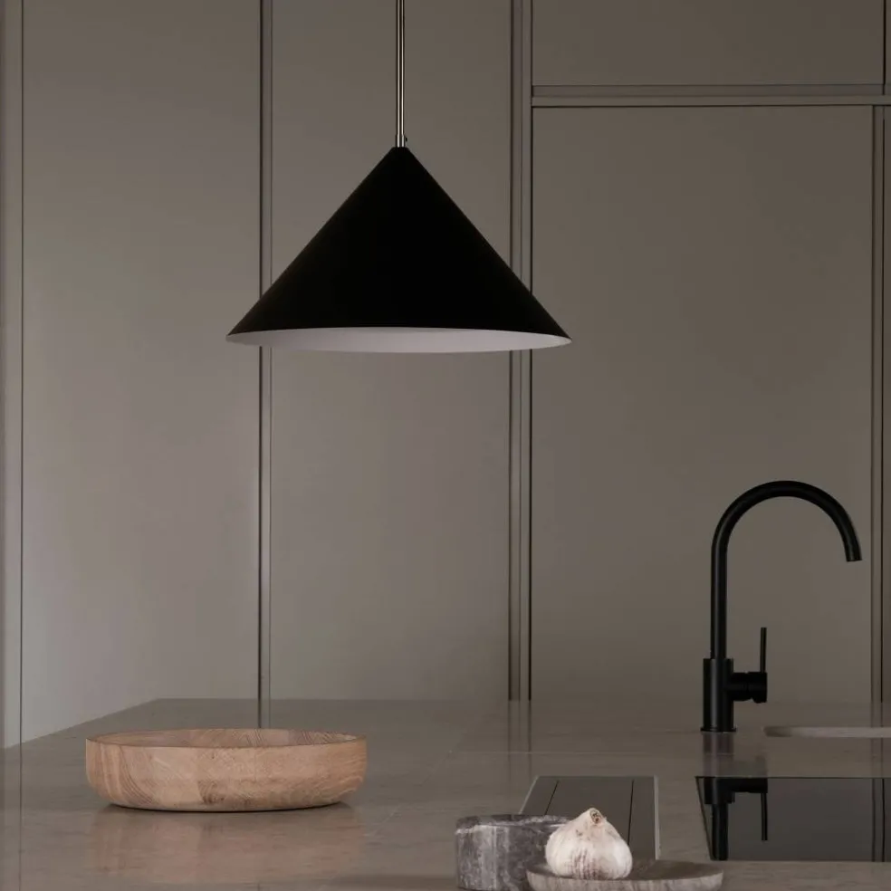 Kuro pendellampe 65 cm