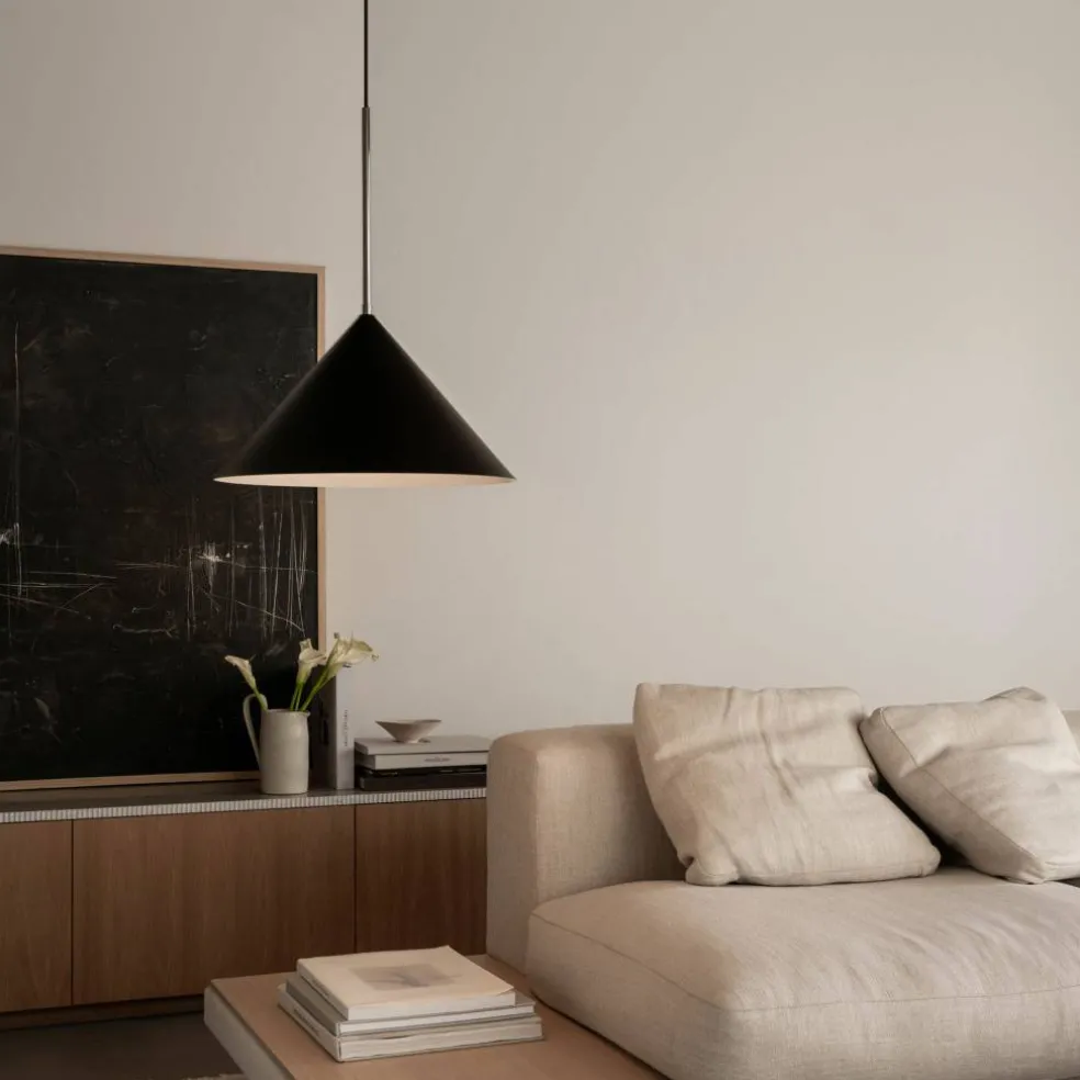 Kuro pendellampe 65 cm