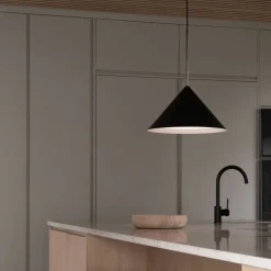 Kuro pendellampe 45 cm