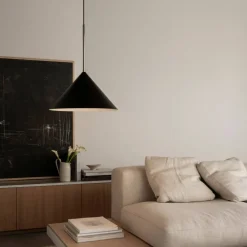 Kuro pendellampe 45 cm
