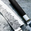 Kuro Santokukniv 18 cm