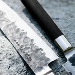 Kuro Santokukniv 18 cm