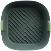 Kurv til airfryer XL, grå