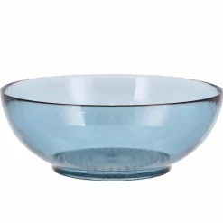 Kusintha salatbolle 24 cm, blå