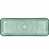 Kusintha serveringsfat 38 x 14 cm, rav