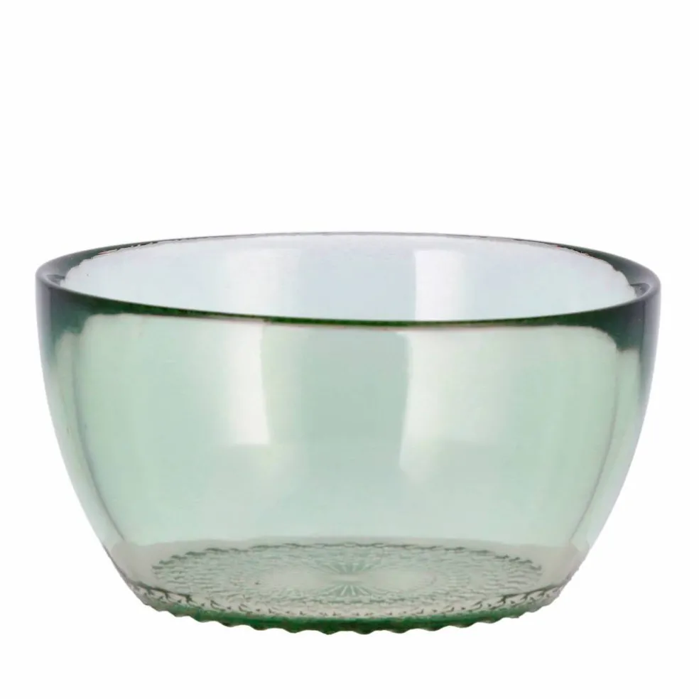 Kusintha skål 12 cm, grønn