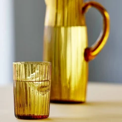 Kusintha vannglass 28 cl 4-pakning, klar