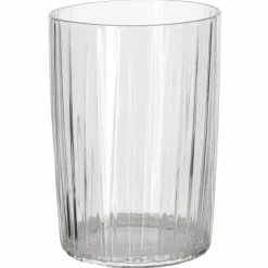 Kusintha vannglass 28 cl 4-pakning, klar