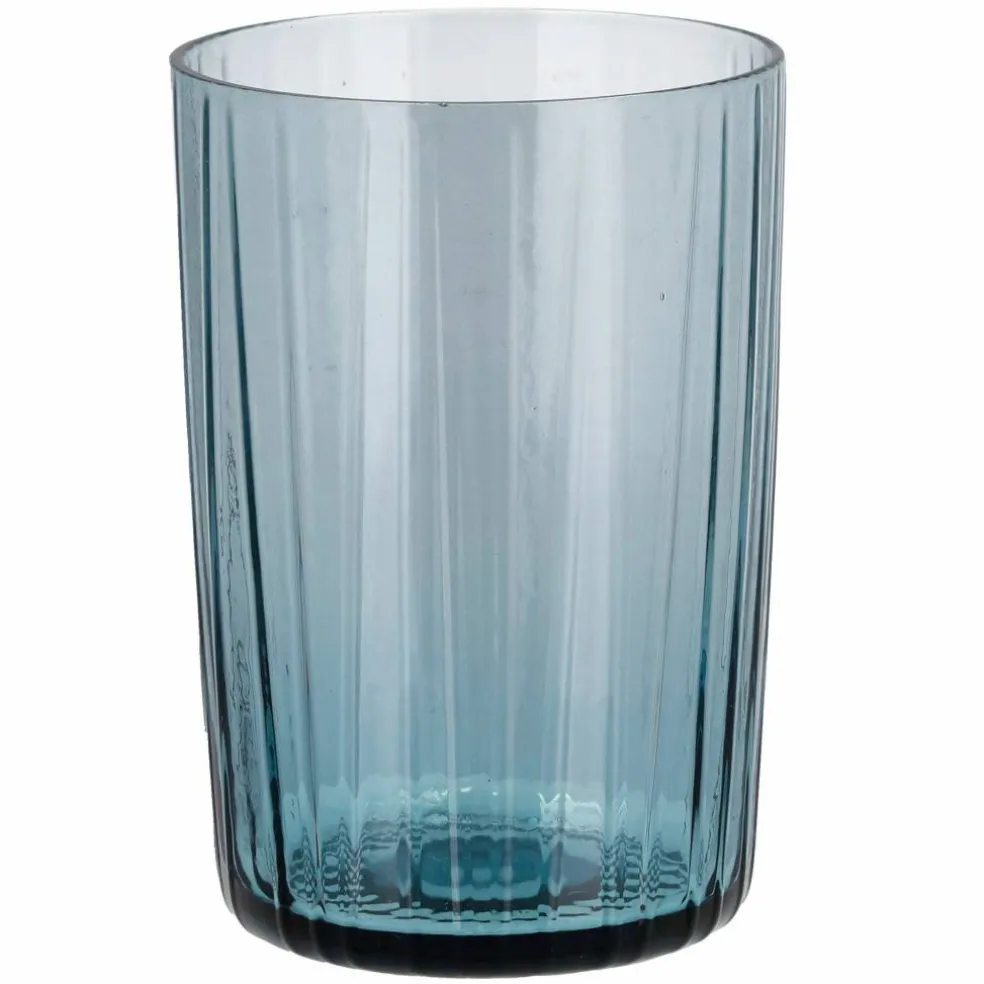 Kusintha vannglass 28 cl 4-pakning, klar