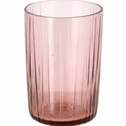 Kusintha vannglass 28 cl 4-pakning, klar