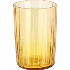 Kusintha vannglass 28 cl 4-pakning, rav