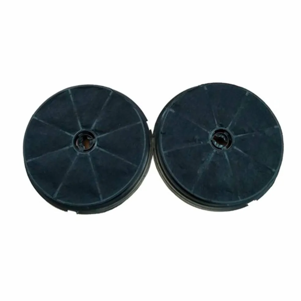 KV kullfilter 2-pakning