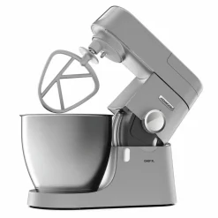 KVL4170S Chef XL kjøkkenmaskin silver
