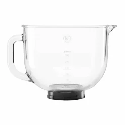 KXT754GL bolle til kMix 5 liter, glass