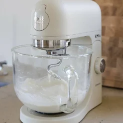 KXT754GL bolle til kMix 5 liter, glass