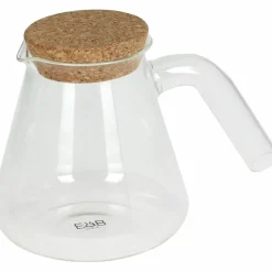Lab 0,8 liter serveringskanne