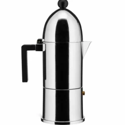 La Cupola espressokanne 30 cl, lyseblå