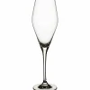 La Divina Champagne glass 4 pk