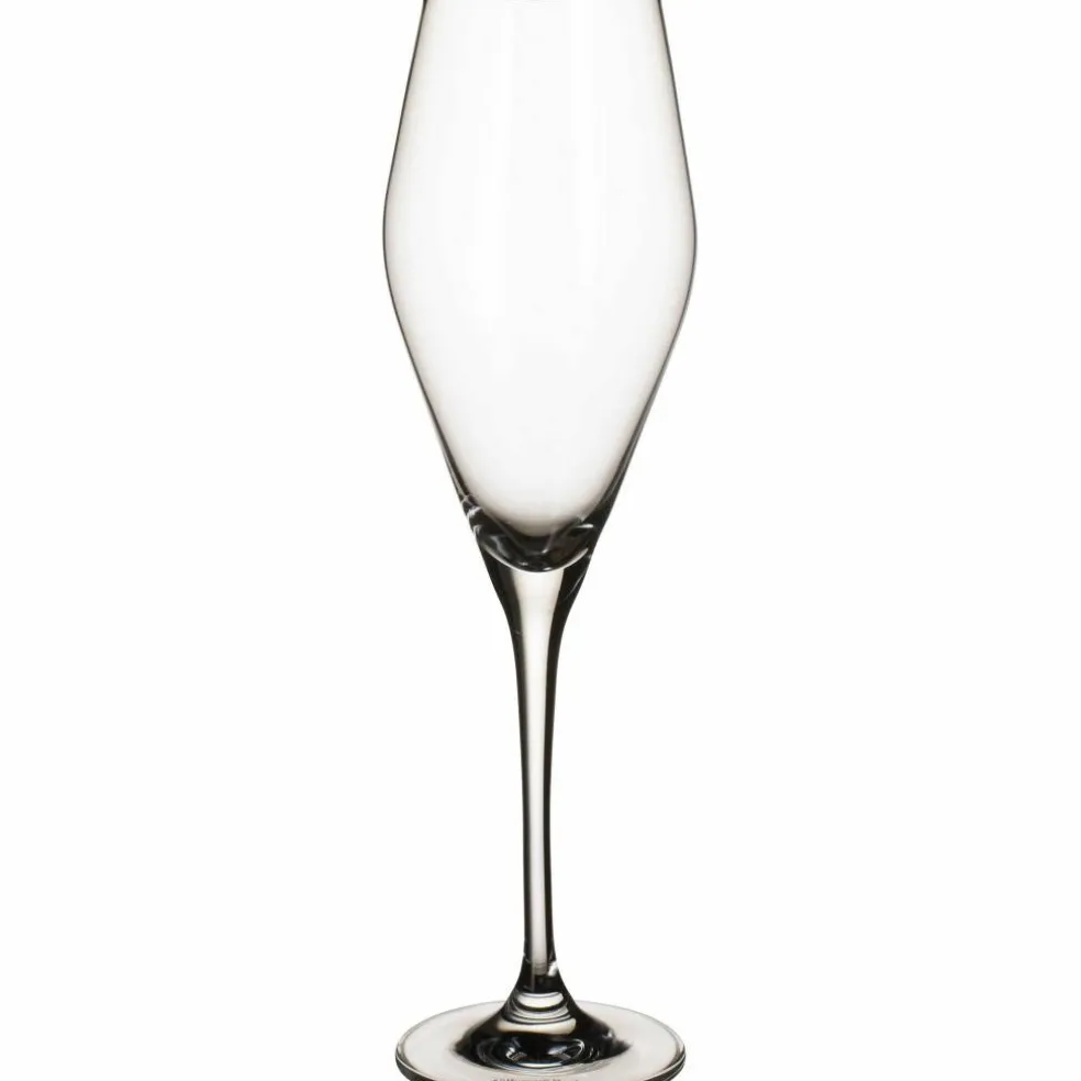 La Divina Champagne glass 4 pk